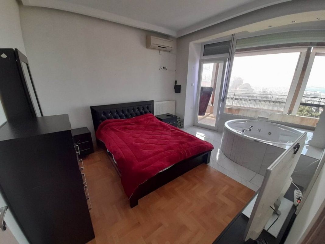 Квартира на Северо-Эгейских островах, Греция, 135 м2 фото 3