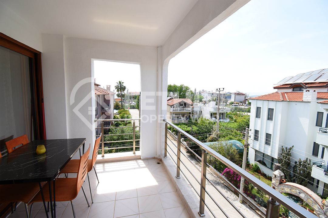 Квартира в Фетхие, Турция, 100 м2 фото 3
