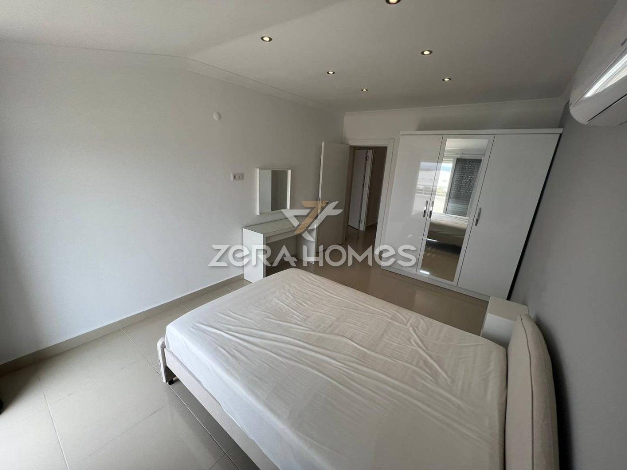 Пентхаус в Алании, Турция, 135 м2 фото 3