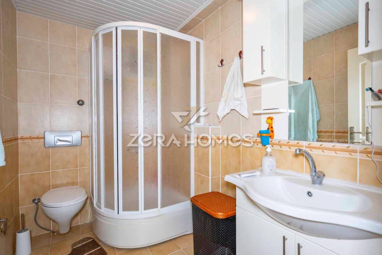 Квартира в Алании, Турция, 220 м2 фото 3