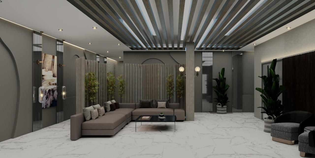 Квартира в Алании, Турция, 145 м2 фото 3