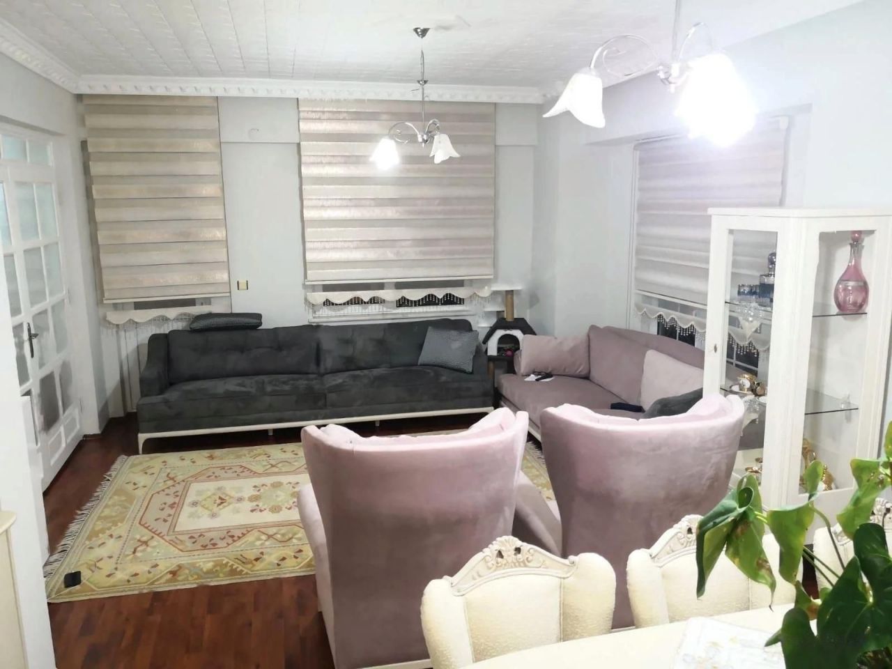 Квартира в Кемере, Турция, 185 м2 фото 2