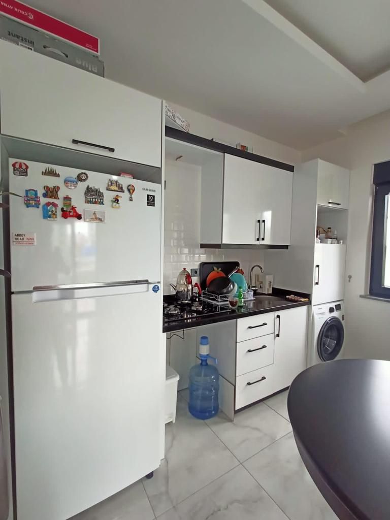 Квартира в Алании, Турция, 60 м2 фото 3