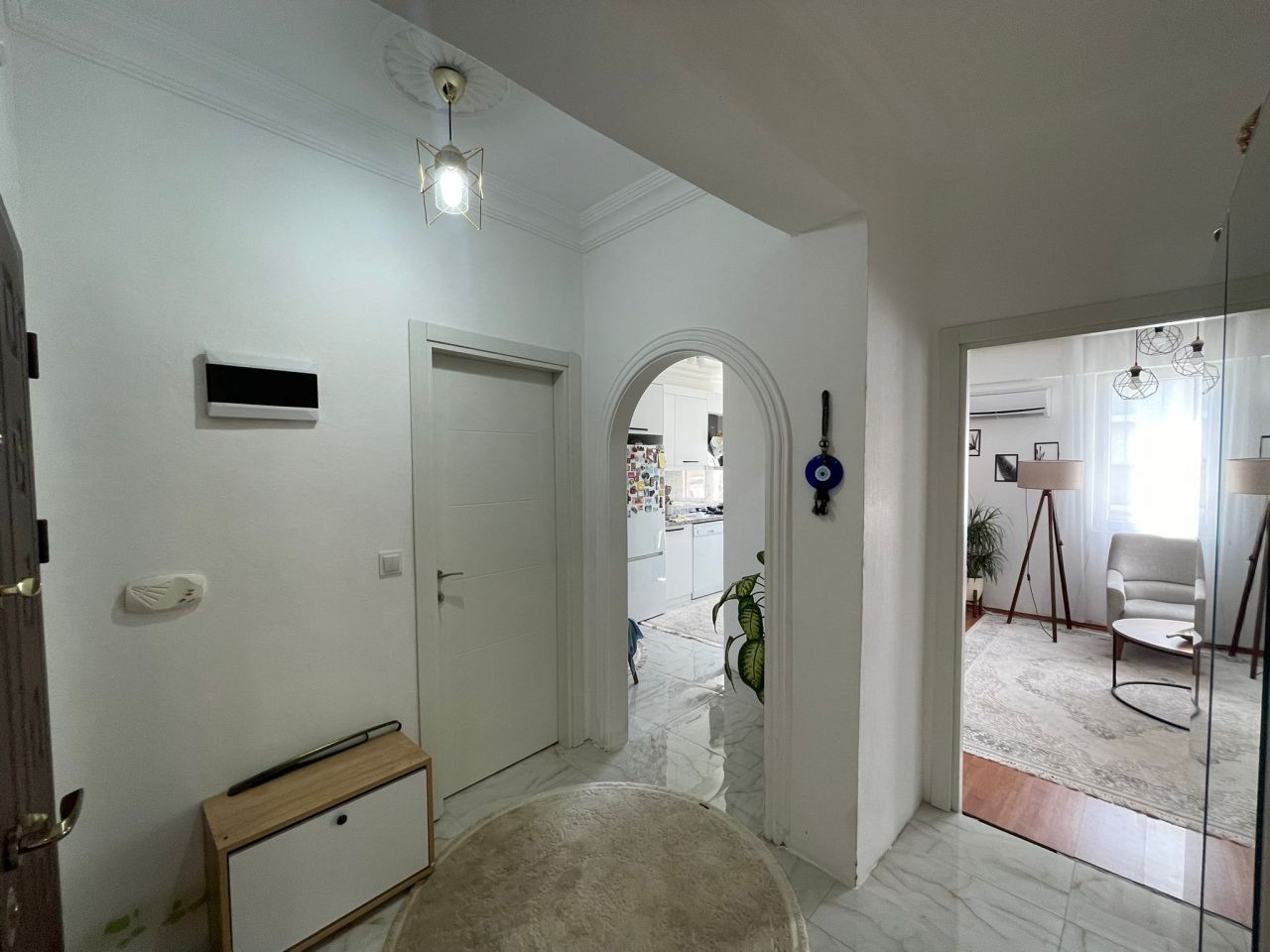 Квартира в Анталии, Турция, 100 м2 фото 2