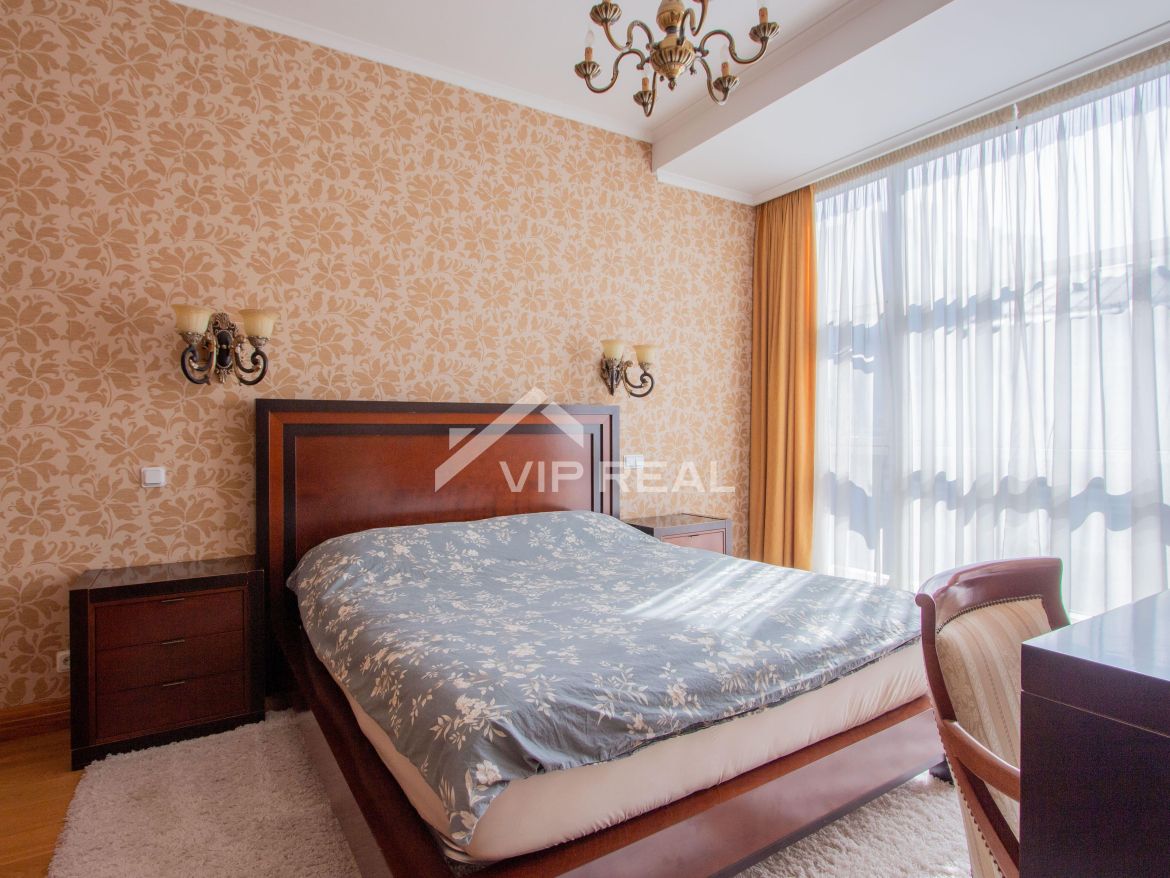 Квартира в Риге, Латвия, 91 м2 фото 5