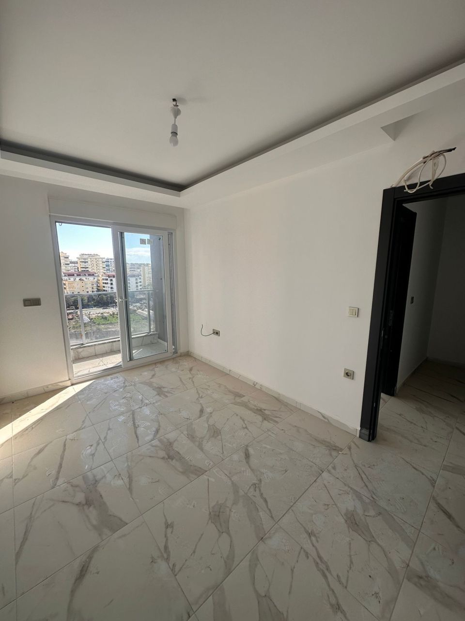 Квартира в Алании, Турция, 90 м2 фото 3