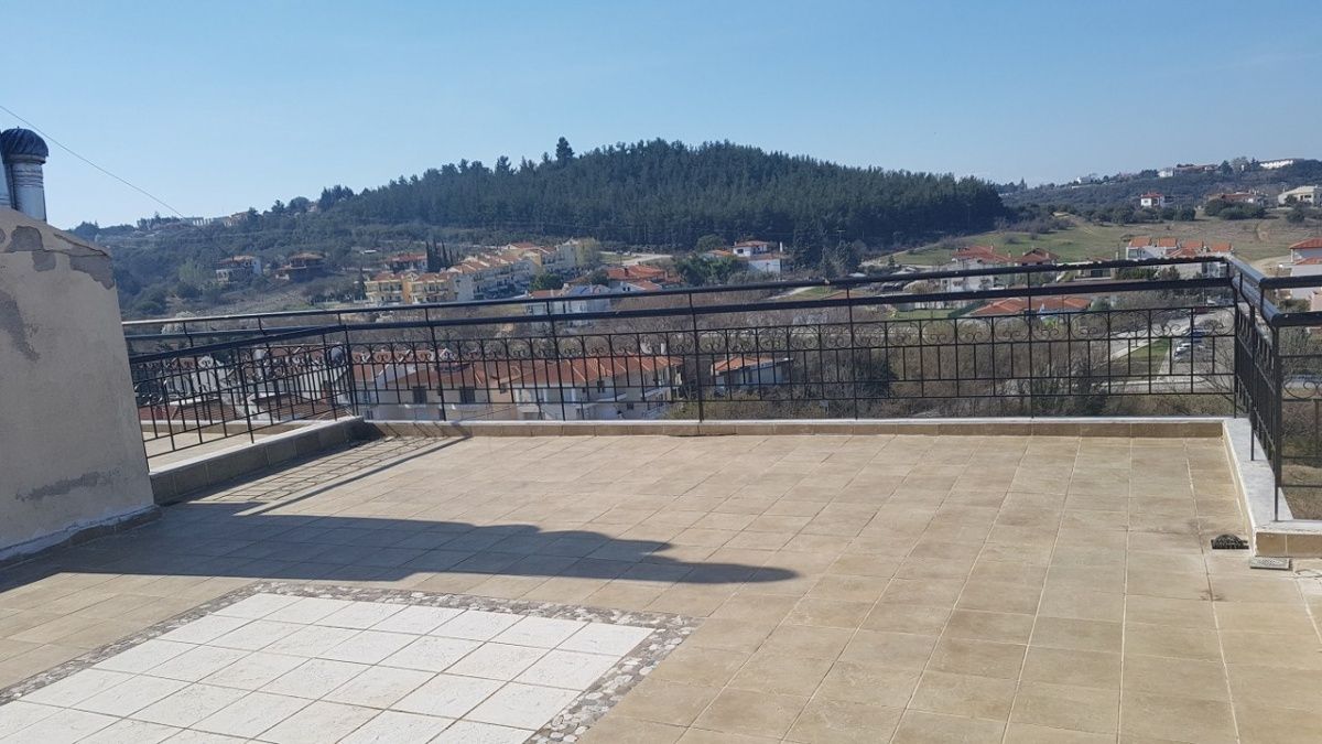 Квартира на Северо-Эгейских островах, Греция, 720 м2 фото 4
