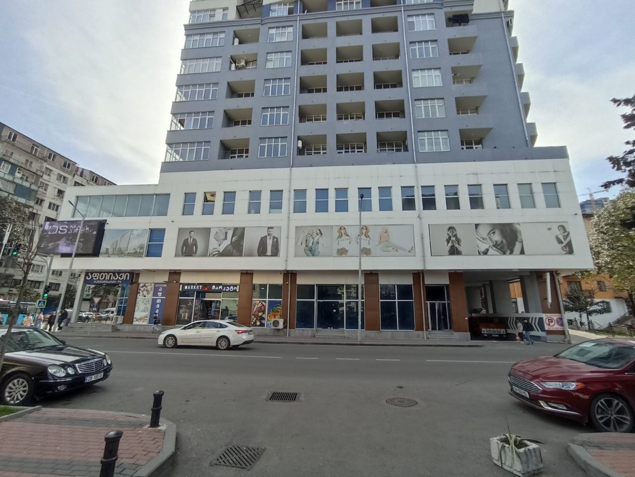 Квартира в Батуми, Грузия, 49.3 м2 фото 2