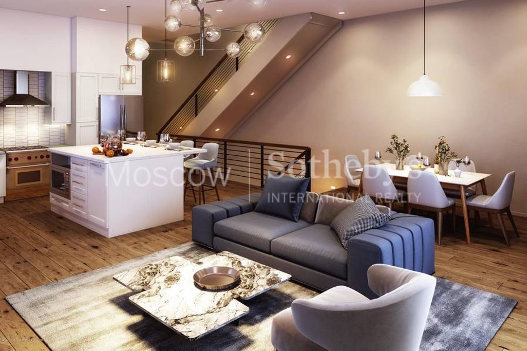 Апартаменты 254 Overlook Ridge CARBONDALE, CO 81623, США, 222 м2 фото 2