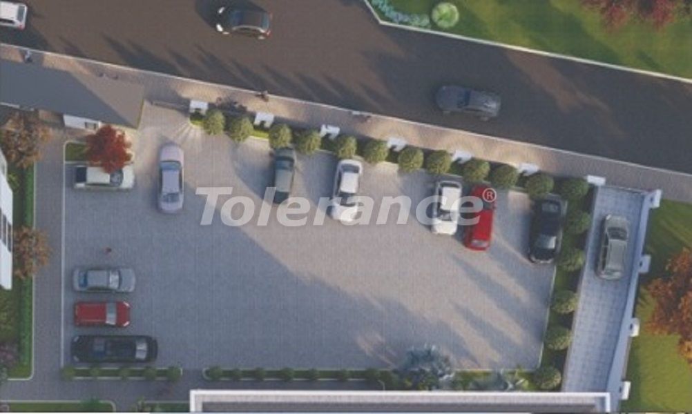 Апартаменты в Анталии, Турция, 90 м2 фото 5