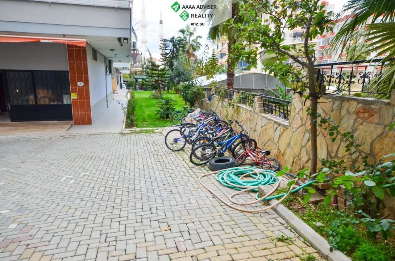Квартира в Алании, Турция, 130 м2 фото 2