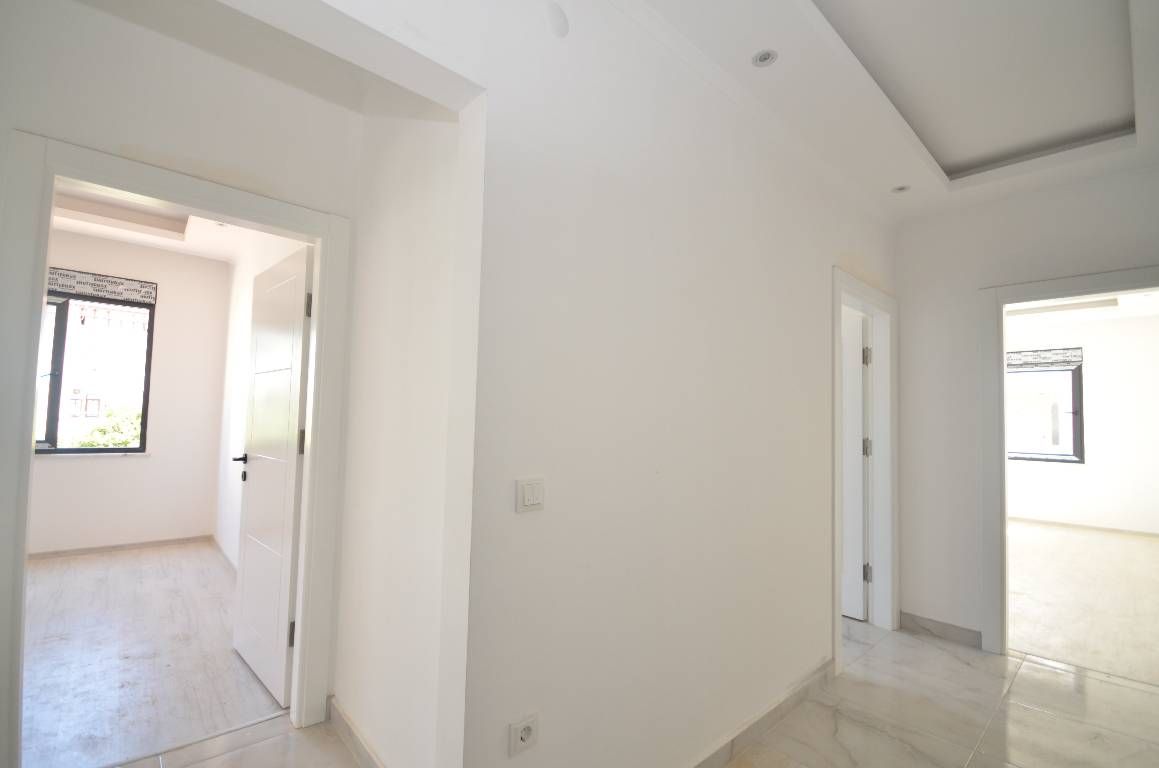 Квартира в Алании, Турция, 100 м2 фото 5
