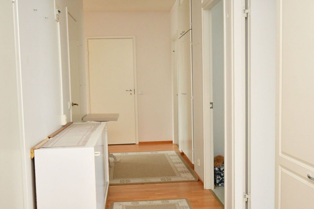 Квартира в Сейняйоки, Финляндия, 75.5 м2 фото 4