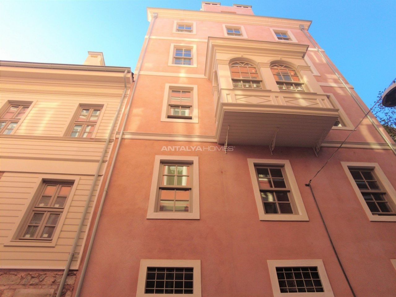 Апартаменты в Стамбуле, Турция, 66 м2 фото 2