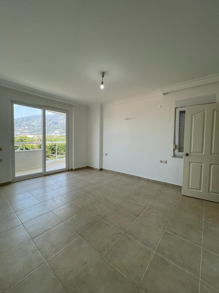 Квартира в Алании, Турция, 125 м2 фото 4