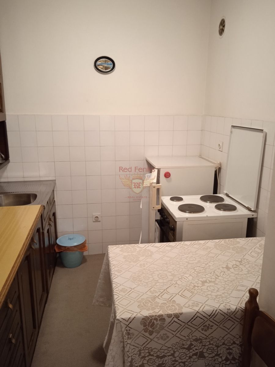 Квартира в Которе, Черногория, 32 м2 фото 5