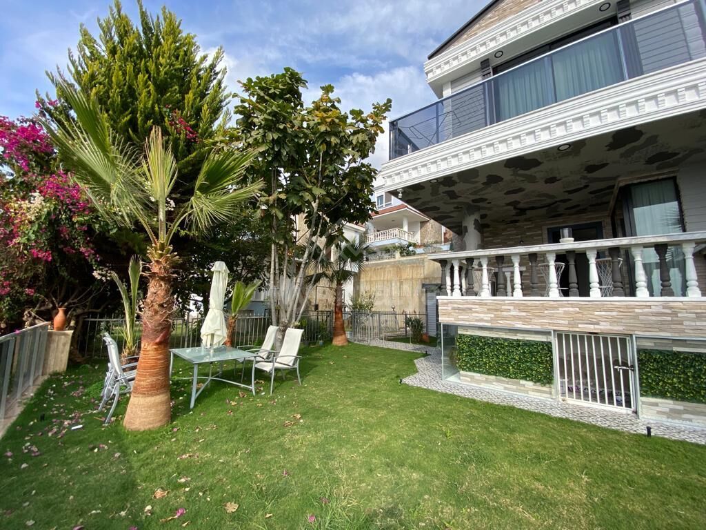 Вилла в Алании, Турция, 220 м2 фото 4