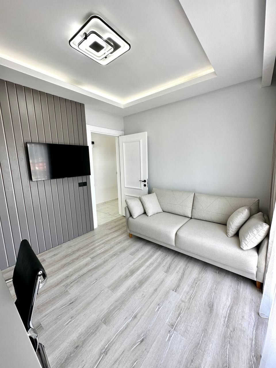 Пентхаус в Алании, Турция, 187 м2 фото 5