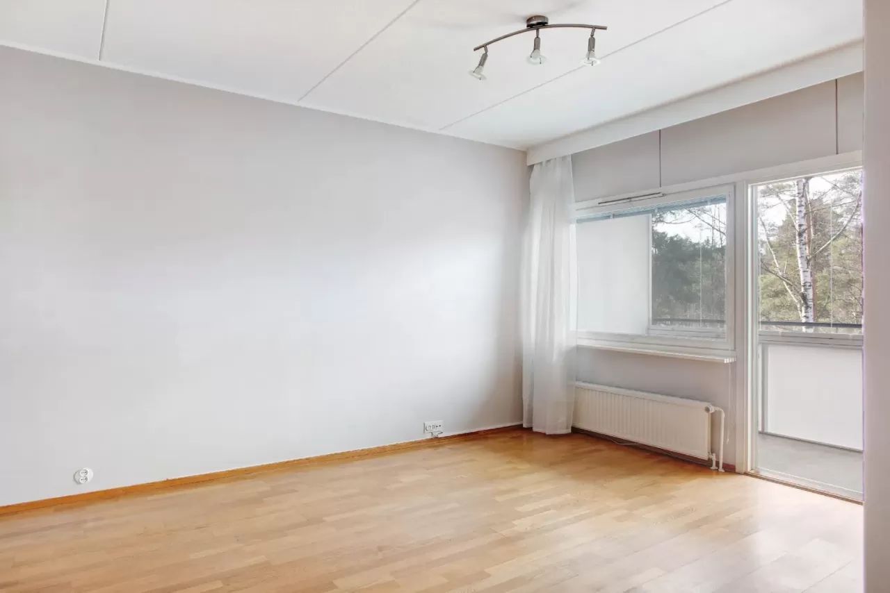 Квартира в Хельсинки, Финляндия, 50.5 м2 фото 2