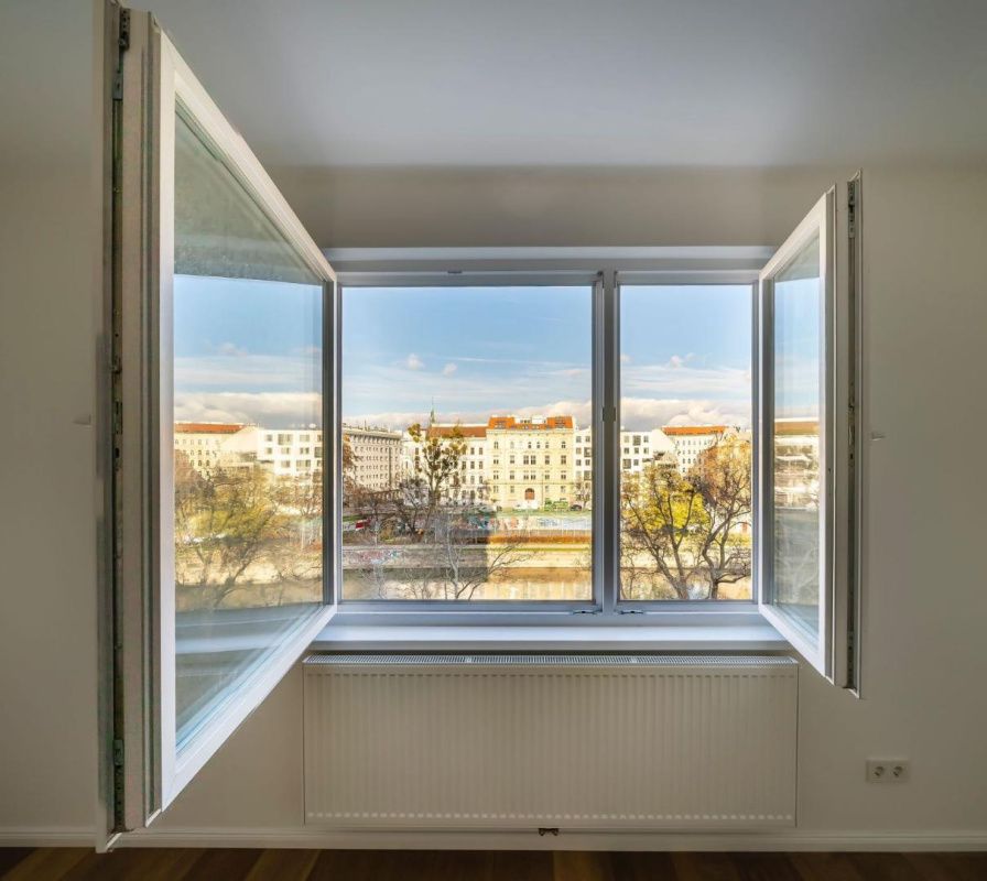 Квартира в Вене, Австрия, 63 м2 фото 2