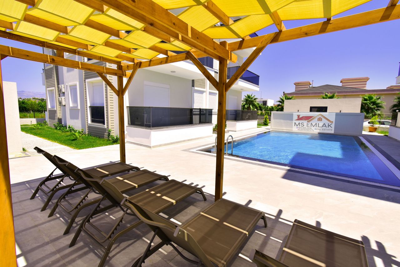 Квартира в Манавгате, Турция, 85 м2 фото 2