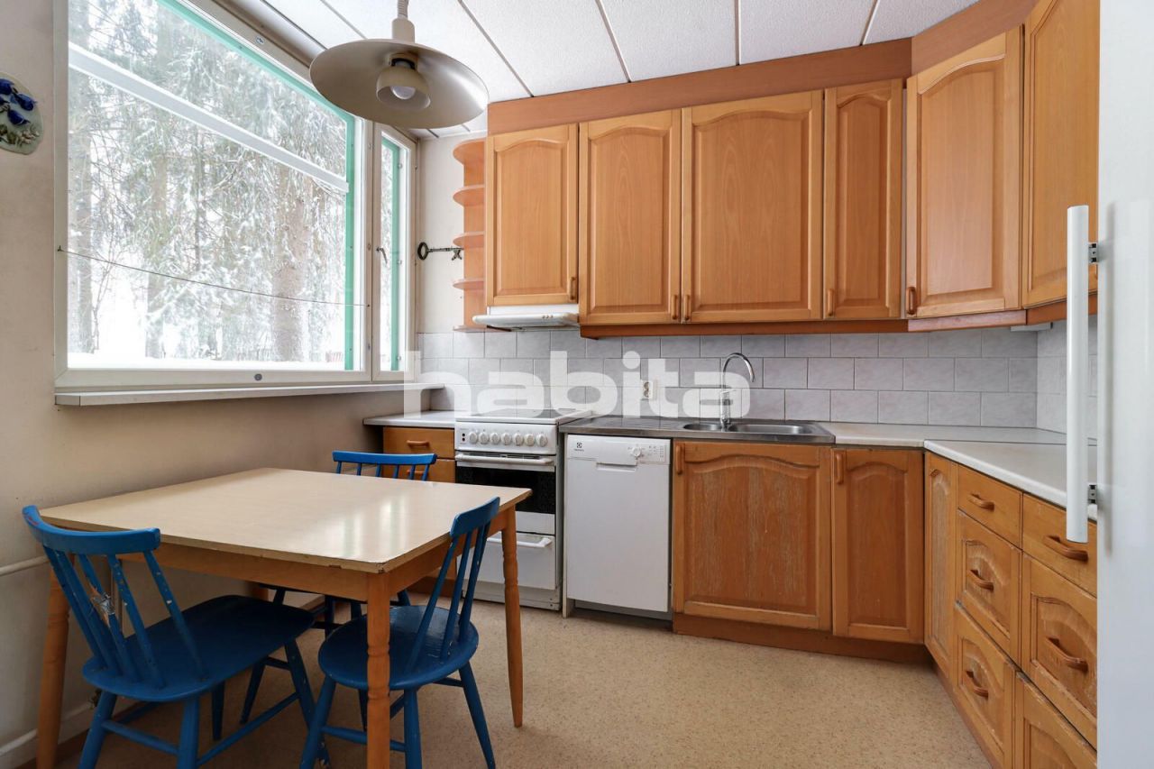 Квартира в Вантаа, Финляндия, 119.5 м2 фото 3