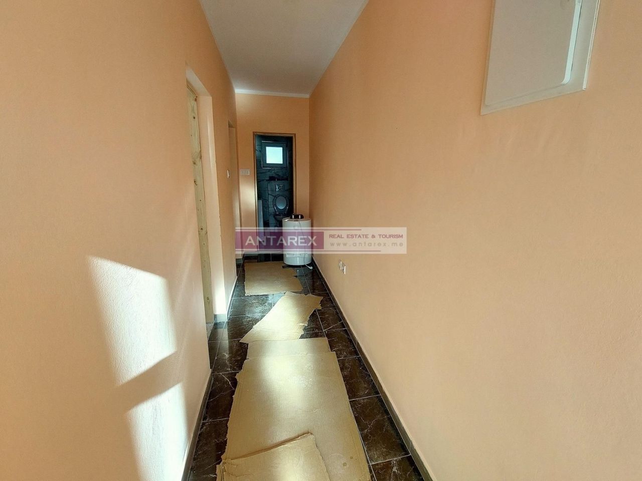 Апартаменты в Зеленике, Черногория, 40 м2 фото 3