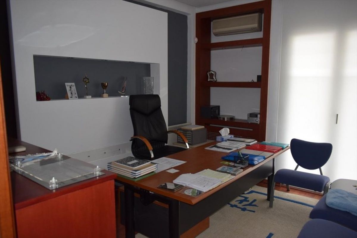 Квартира на Северо-Эгейских островах, Греция, 92 м2 фото 5