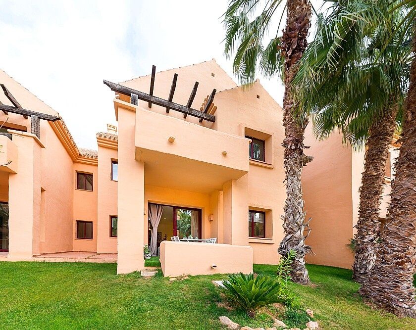 Пентхаус Los Alcazares - Mar Menor, Испания, 98 м2 фото 2