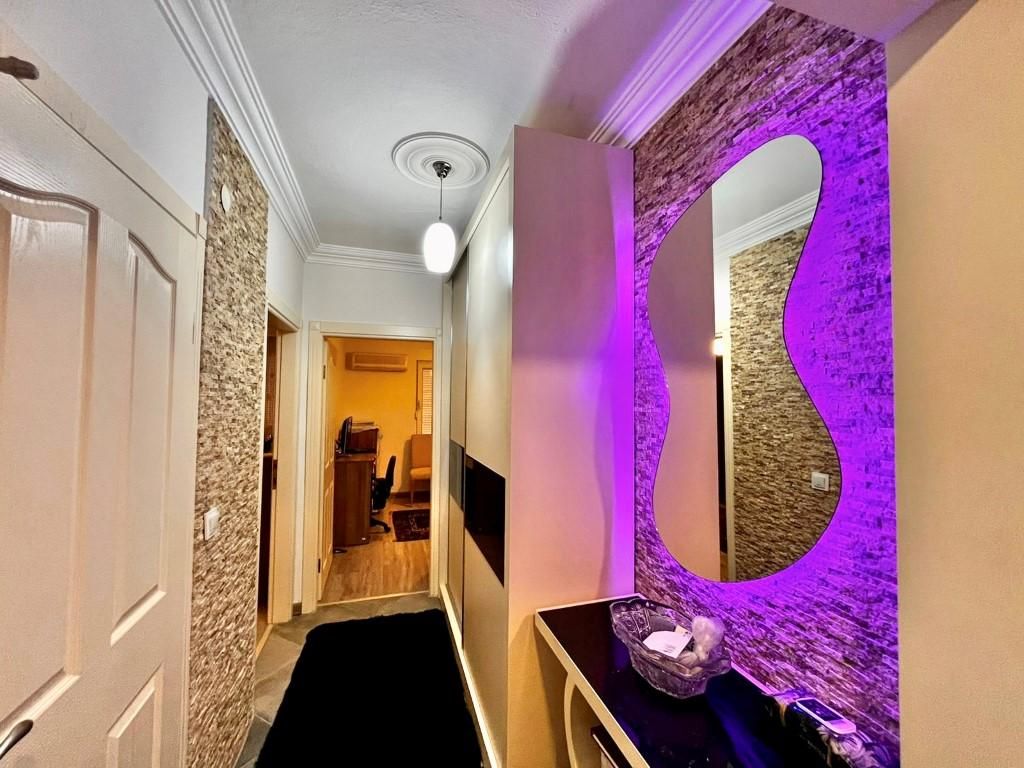 Квартира в Алании, Турция, 117 м2 фото 3