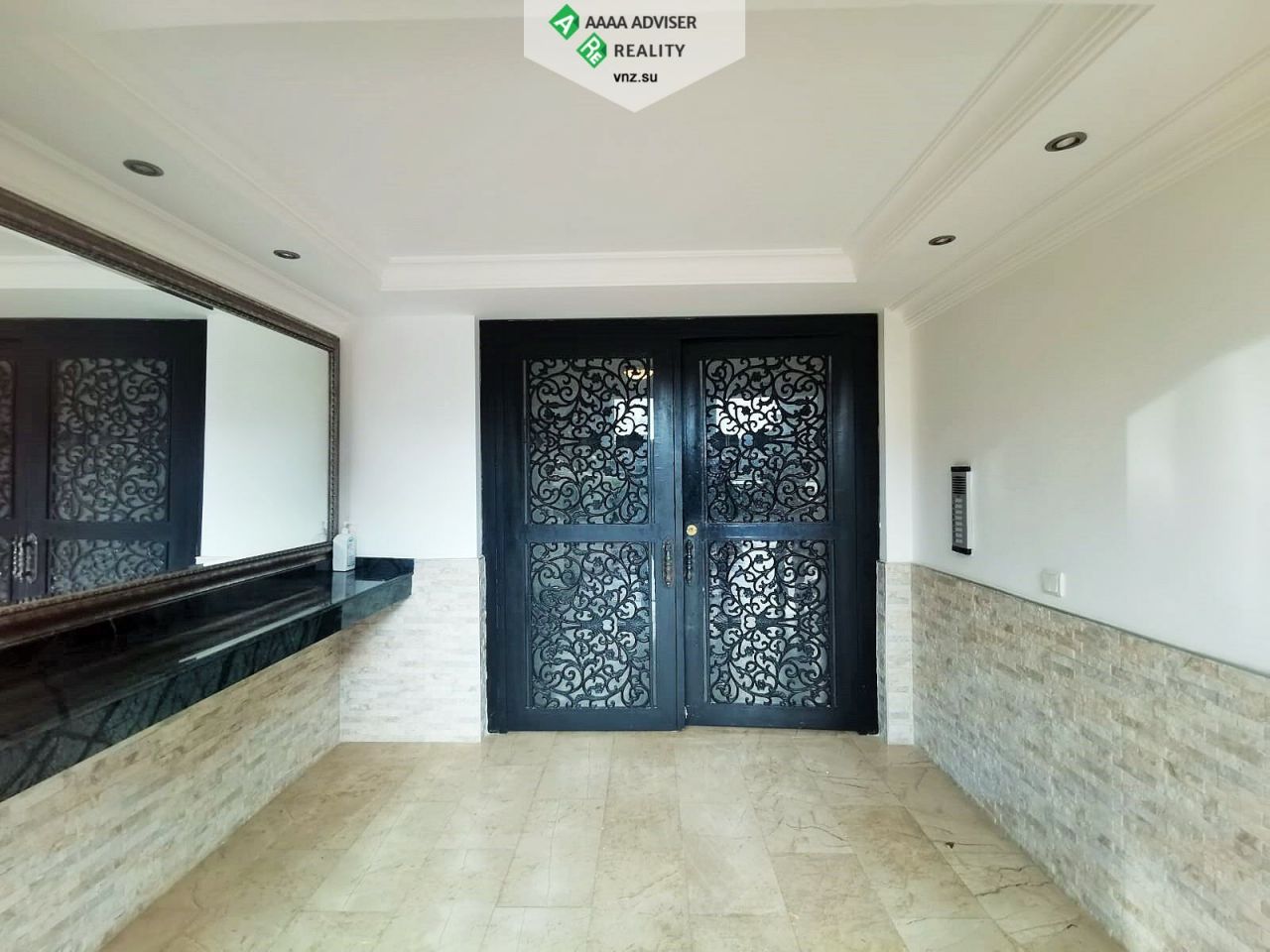 Квартира в Алании, Турция, 120 м2 фото 3
