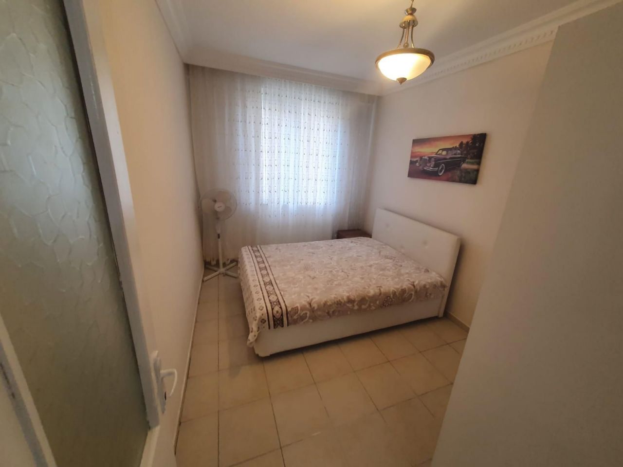 Квартира в Алании, Турция, 125 м2 фото 4