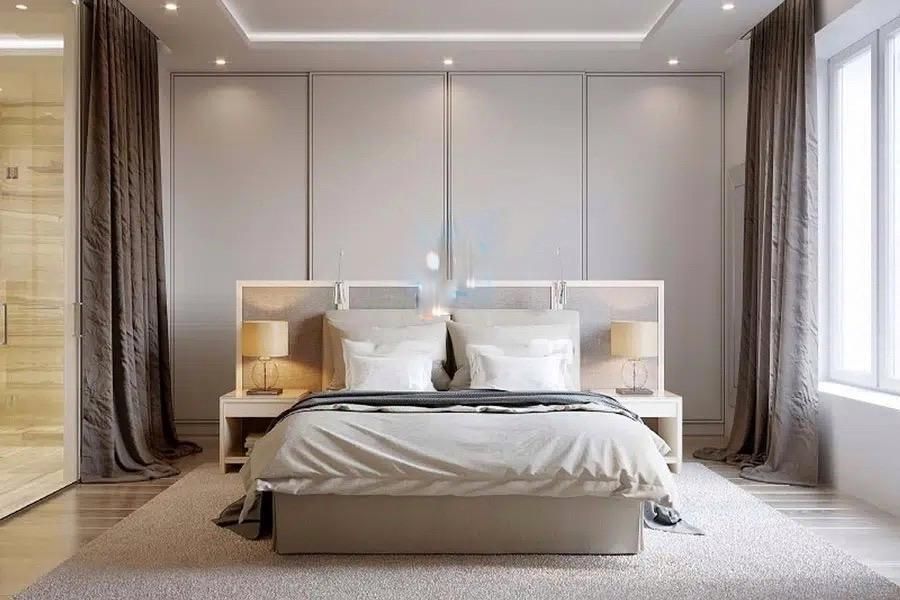 Квартира в Дубае, ОАЭ, 131 м2 фото 4