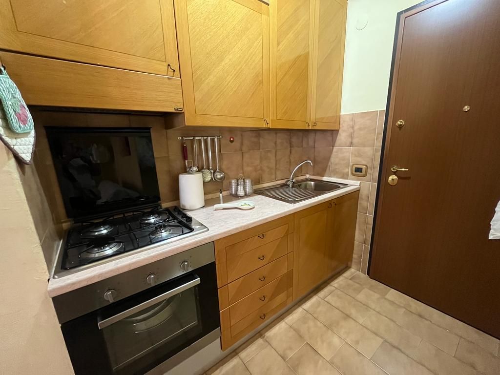 Квартира в Скалее, Италия, 75 м2 фото 2