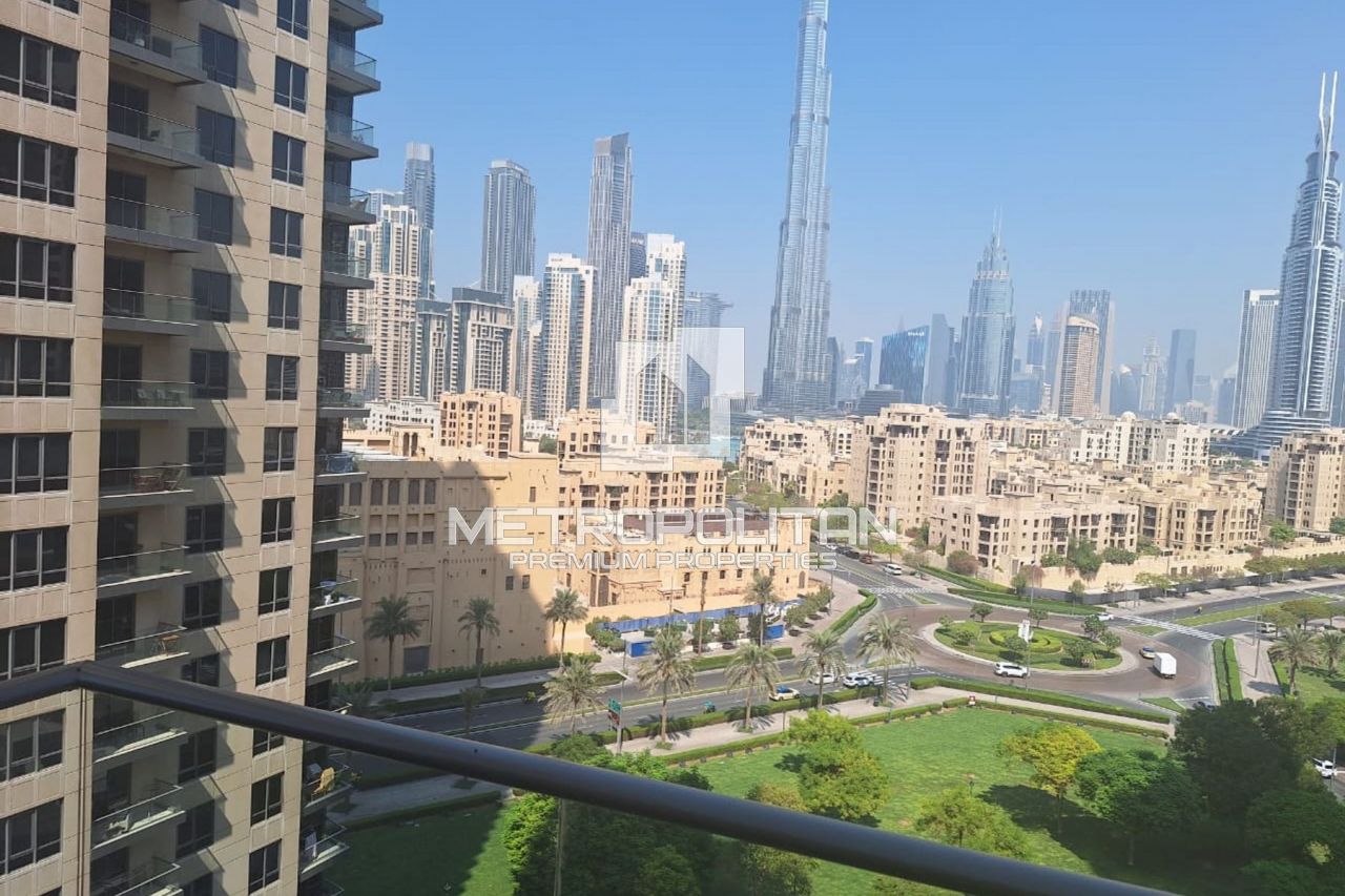 Апартаменты в Дубае, ОАЭ, 151 м2 фото 2