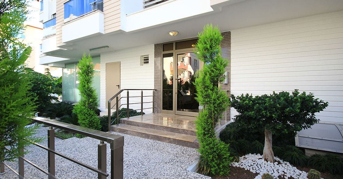 Квартира в Анталии, Турция, 160 м2 фото 5