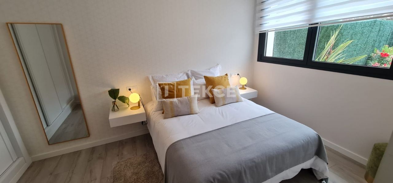 Апартаменты в Малаге, Испания, 80 м2 фото 5