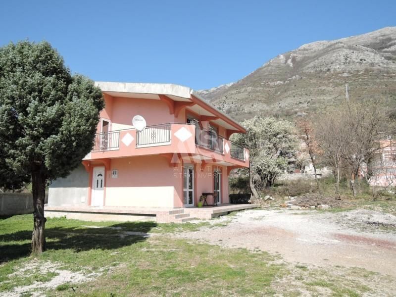 Дом в Сутоморе, Черногория, 160 м2 фото 5