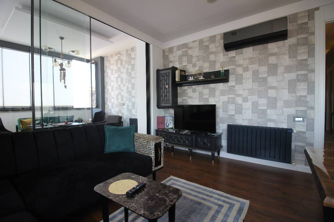 Апартаменты в Мерсине, Турция, 200 м2 фото 2