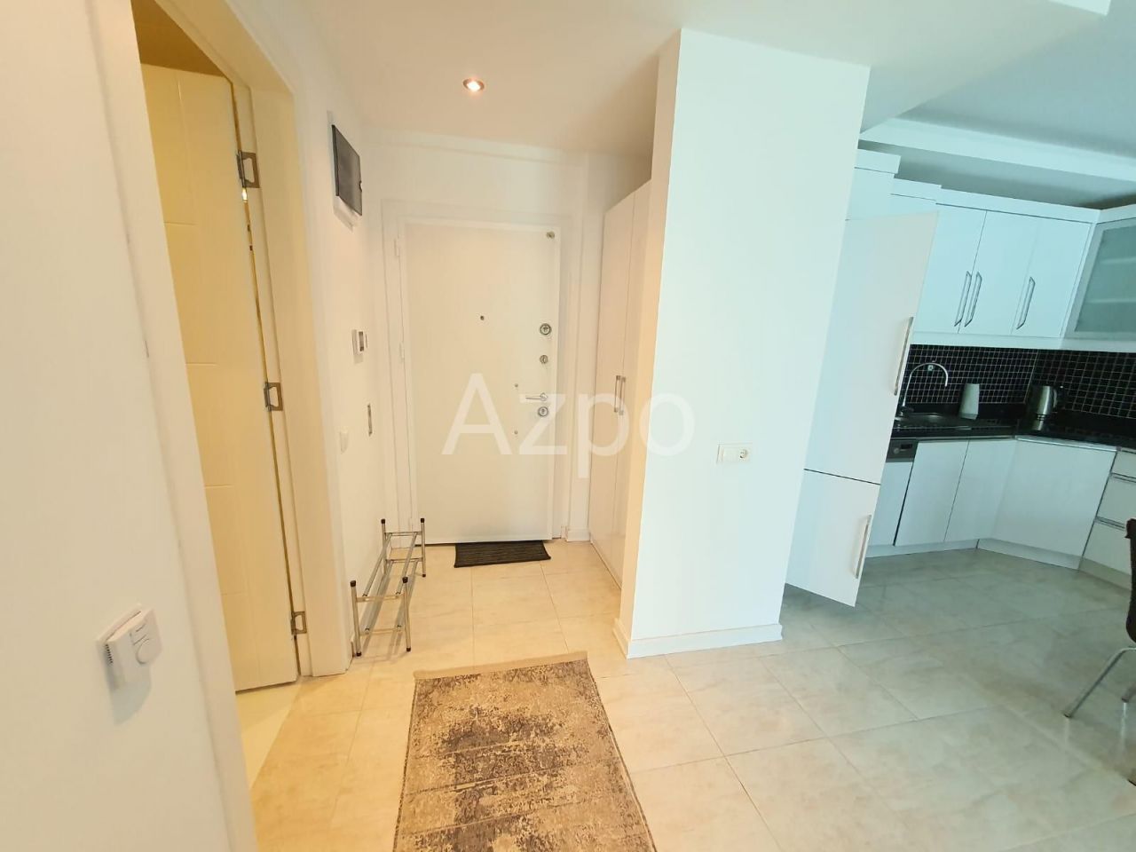 Апартаменты в Алании, Турция, 65 м2 фото 4