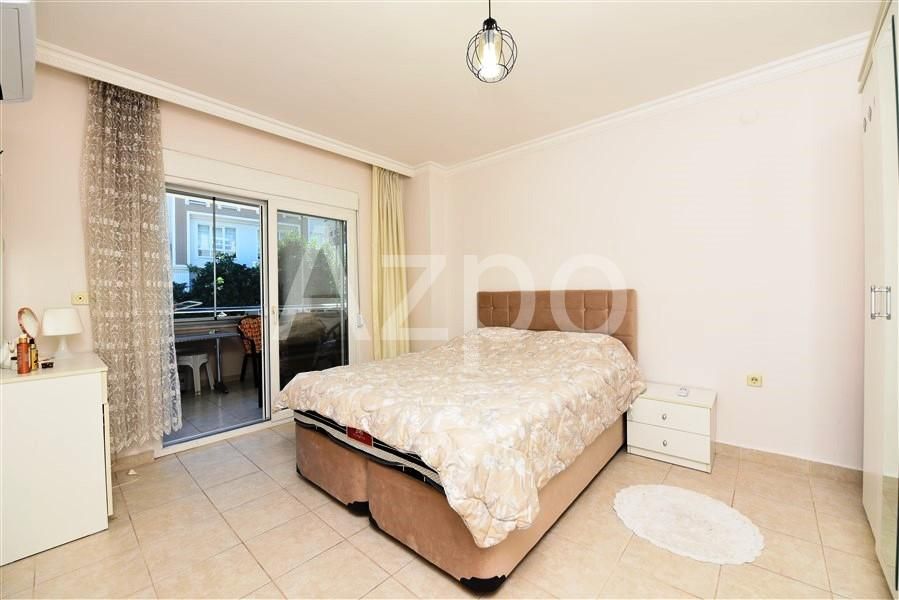 Апартаменты в Алании, Турция, 110 м2 фото 5