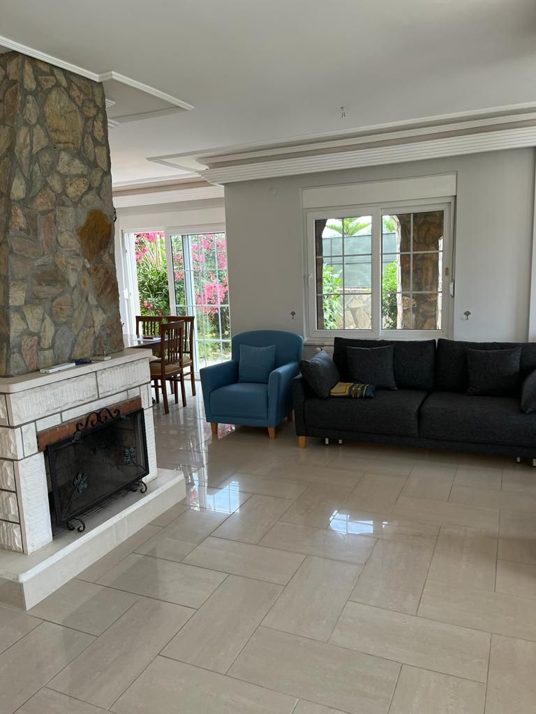 Вилла в Алании, Турция, 300 м2 фото 4