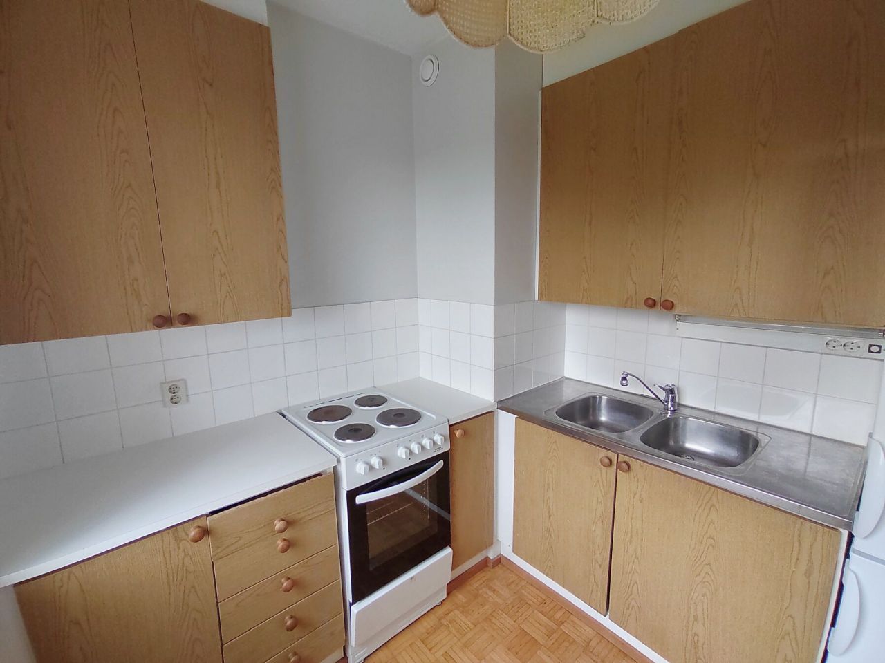 Квартира в Миккели, Финляндия, 34.5 м2 фото 2
