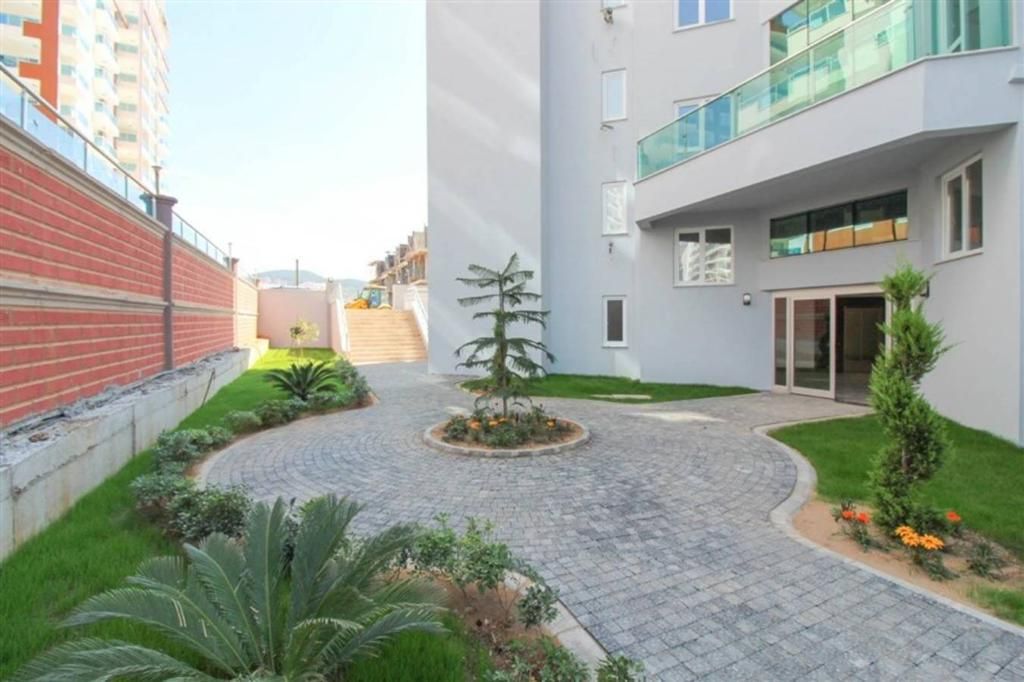 Квартира в Алании, Турция, 70 м2 фото 3