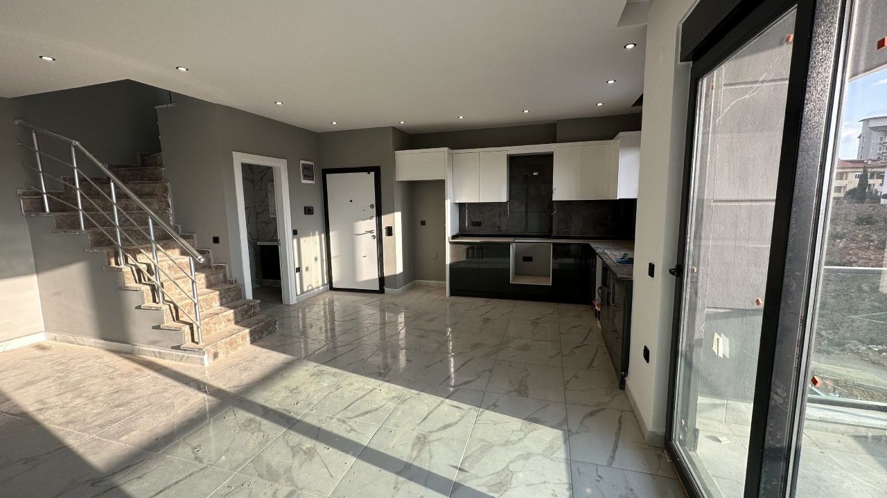 Квартира в Алании, Турция, 120 м2 фото 3