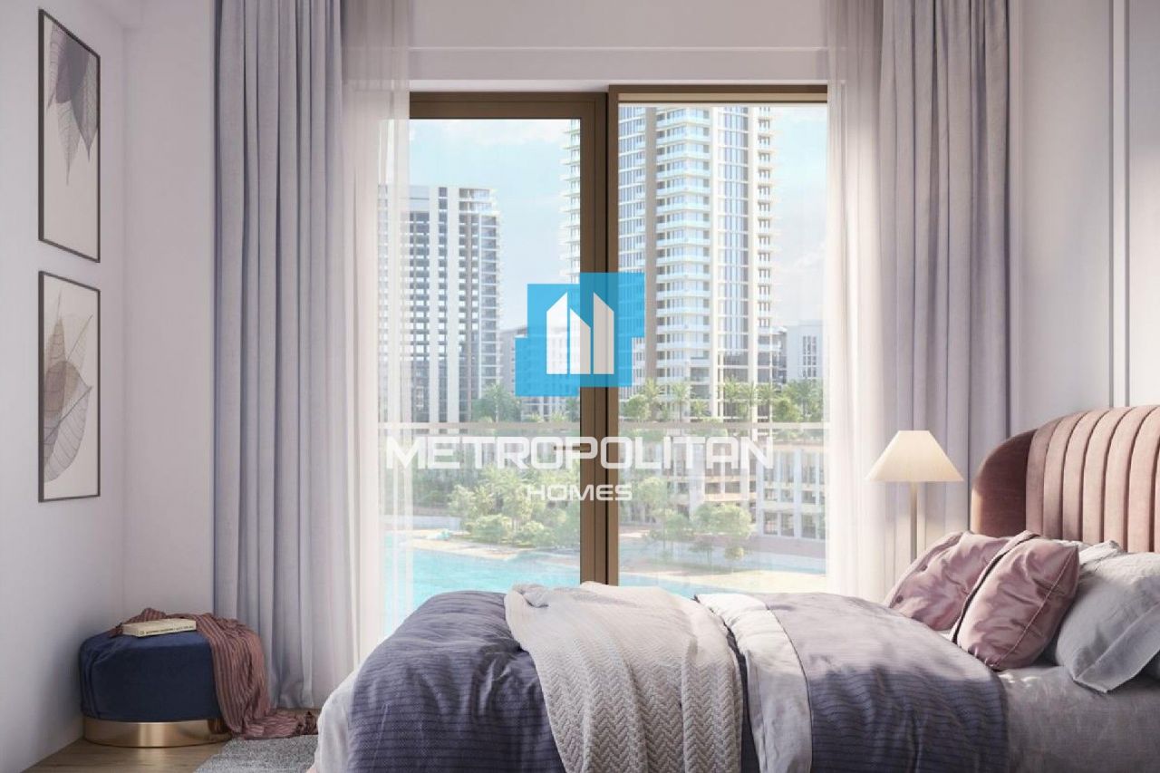 Апартаменты в Дубае, ОАЭ, 101 м2 фото 5