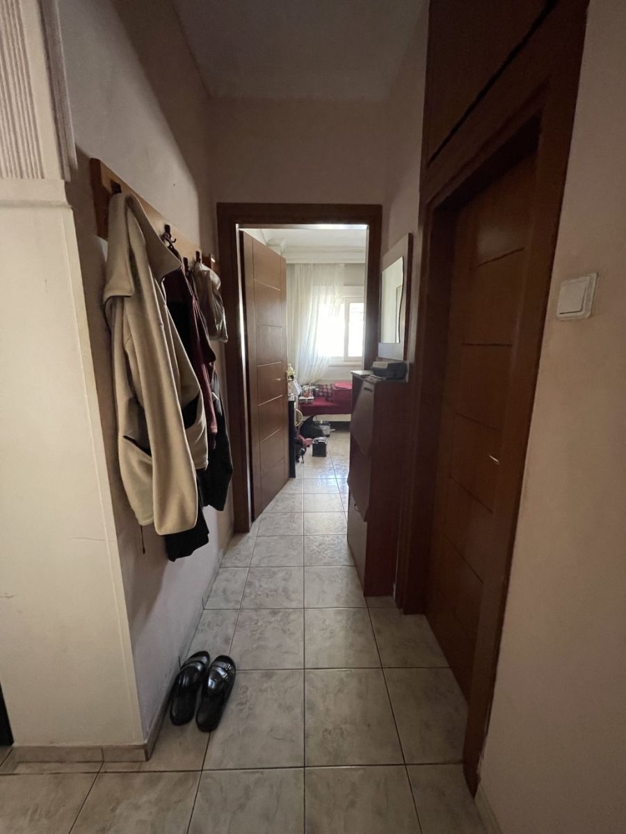 Квартира в Салониках, Греция, 90 м2 фото 5
