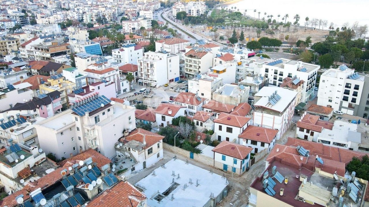 Квартира в Финике, Турция, 124 м2 фото 2