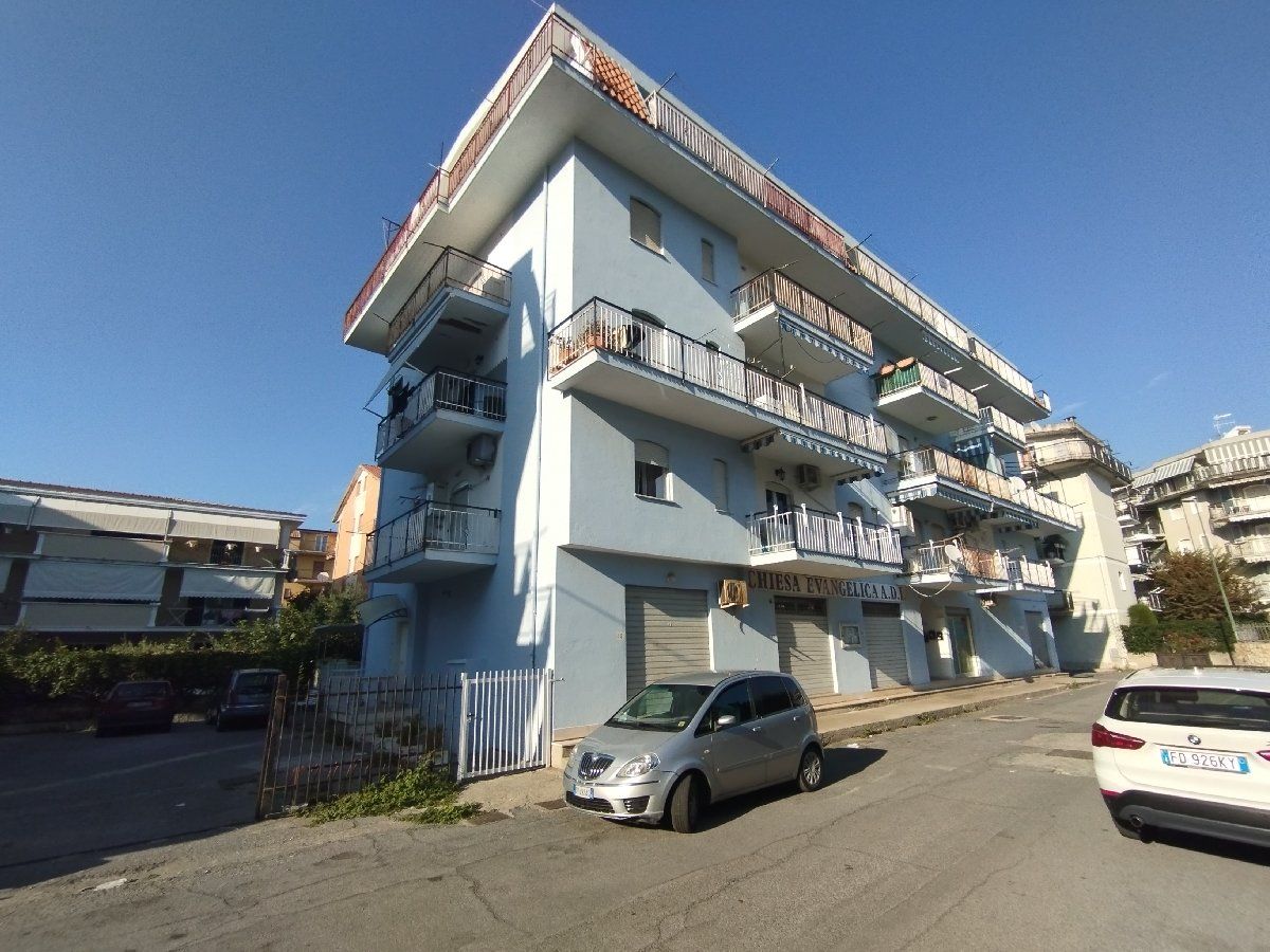 Квартира в Скалее, Италия, 35 м2 фото 1