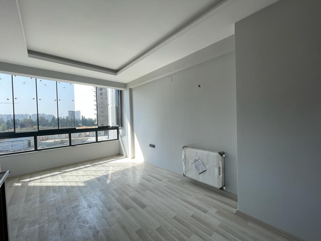 Квартира в Мерсине, Турция, 75 м2 фото 5